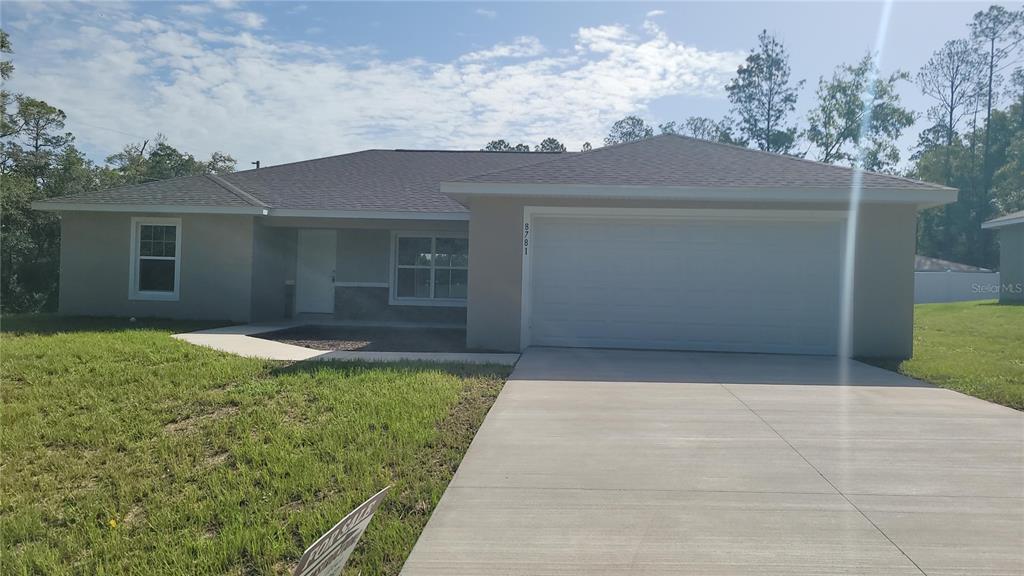 8781 N QUARRY DRIVE