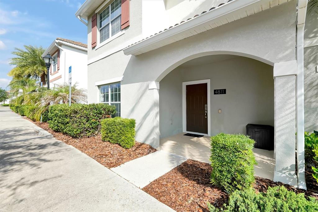 4811 BRIER ROSE LANE, KISSIMMEE, FL — photo 2 of 30