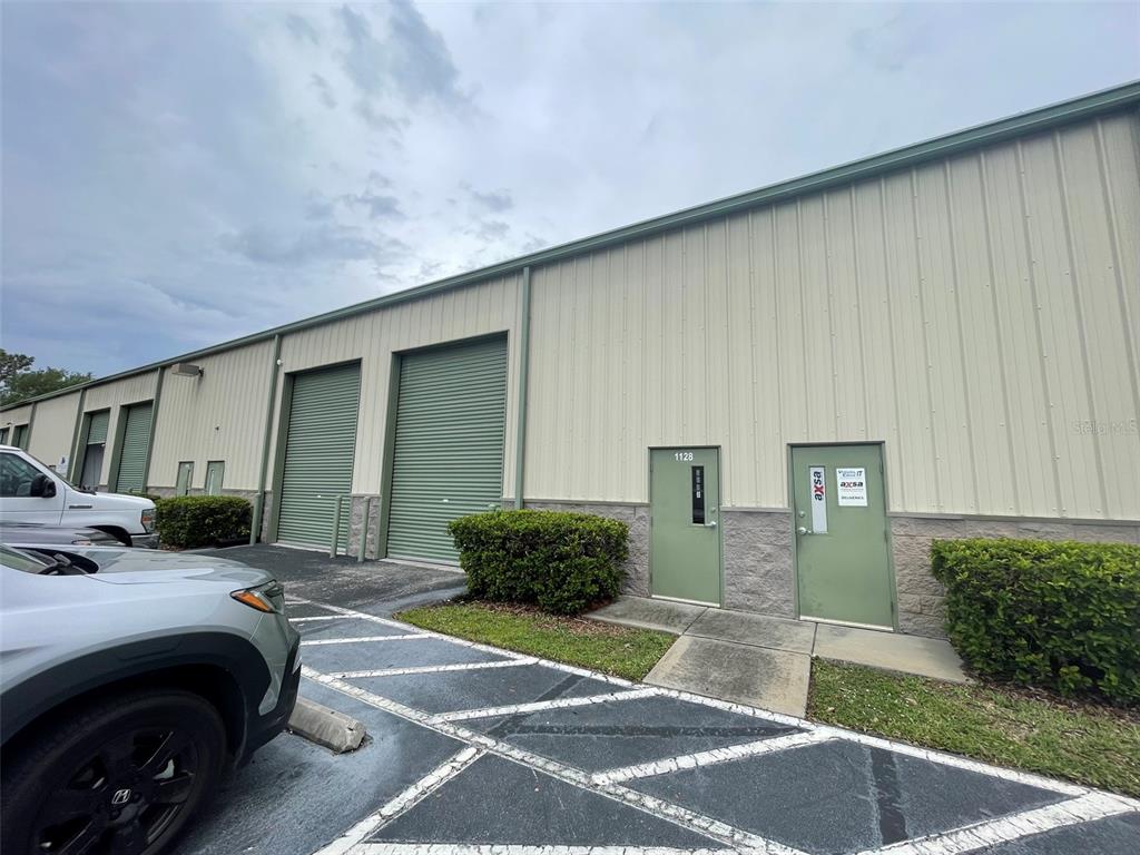2100 N RONALD REAGAN BOULEVARD UNIT 1044/1128/1132