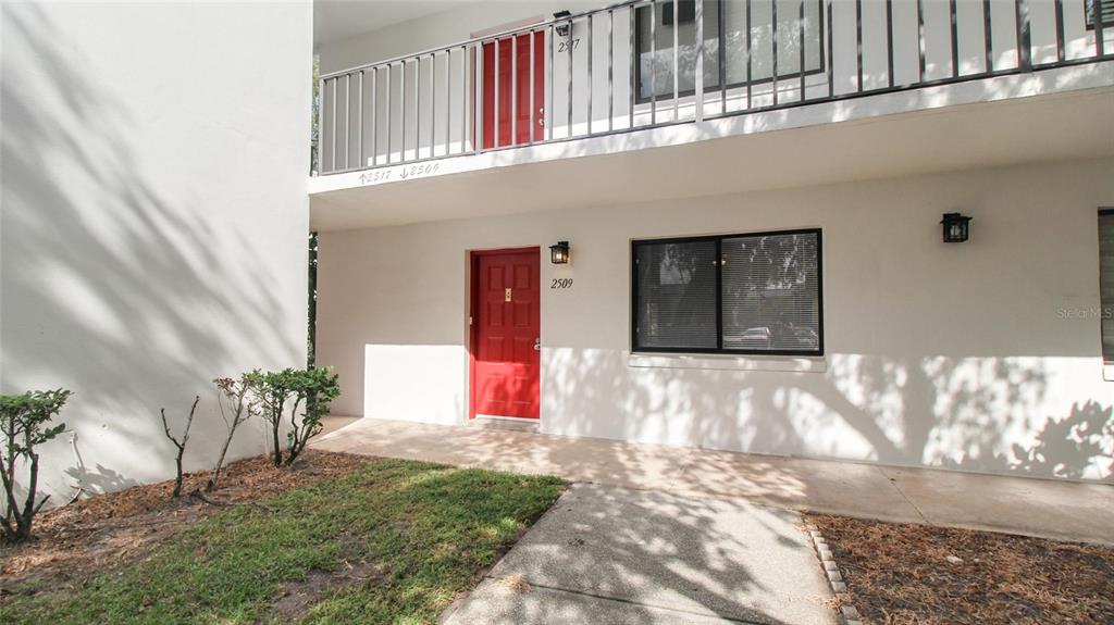 2509 OAK PARK WAY UNIT 115
