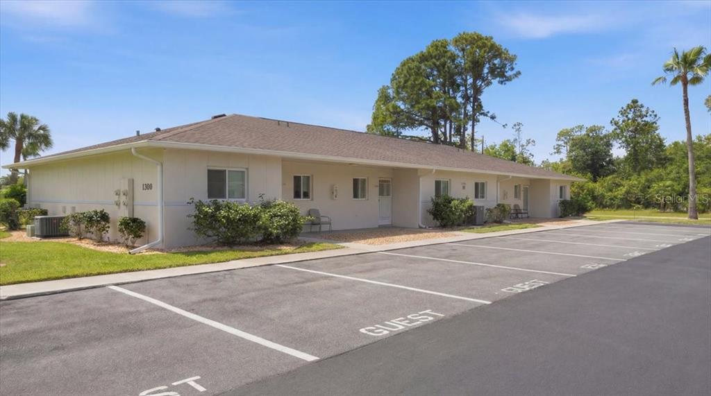 12538 SW KINGSWAY CIRCLE UNIT 1503