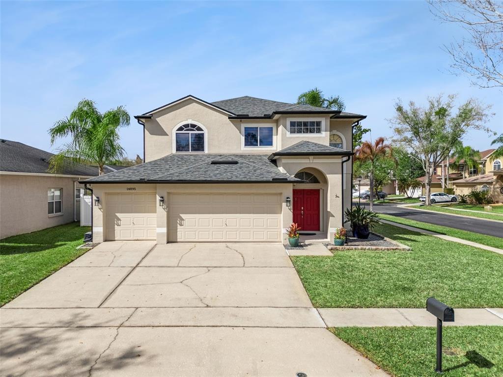 14895 HARTFORD RUN DRIVE