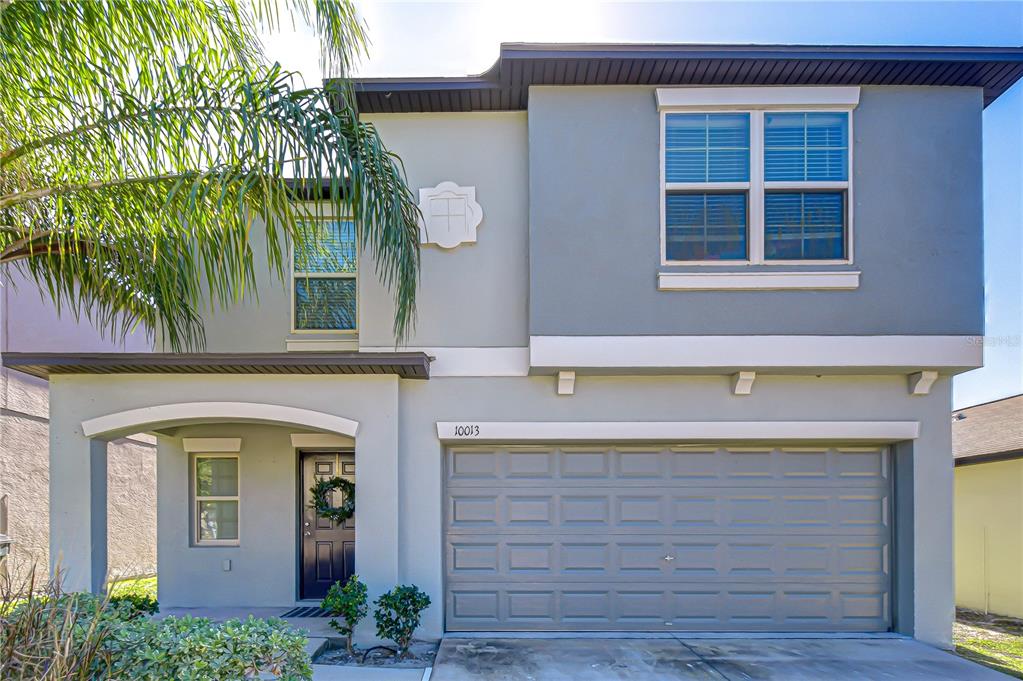 10013 ROSEMARY LEAF LANE