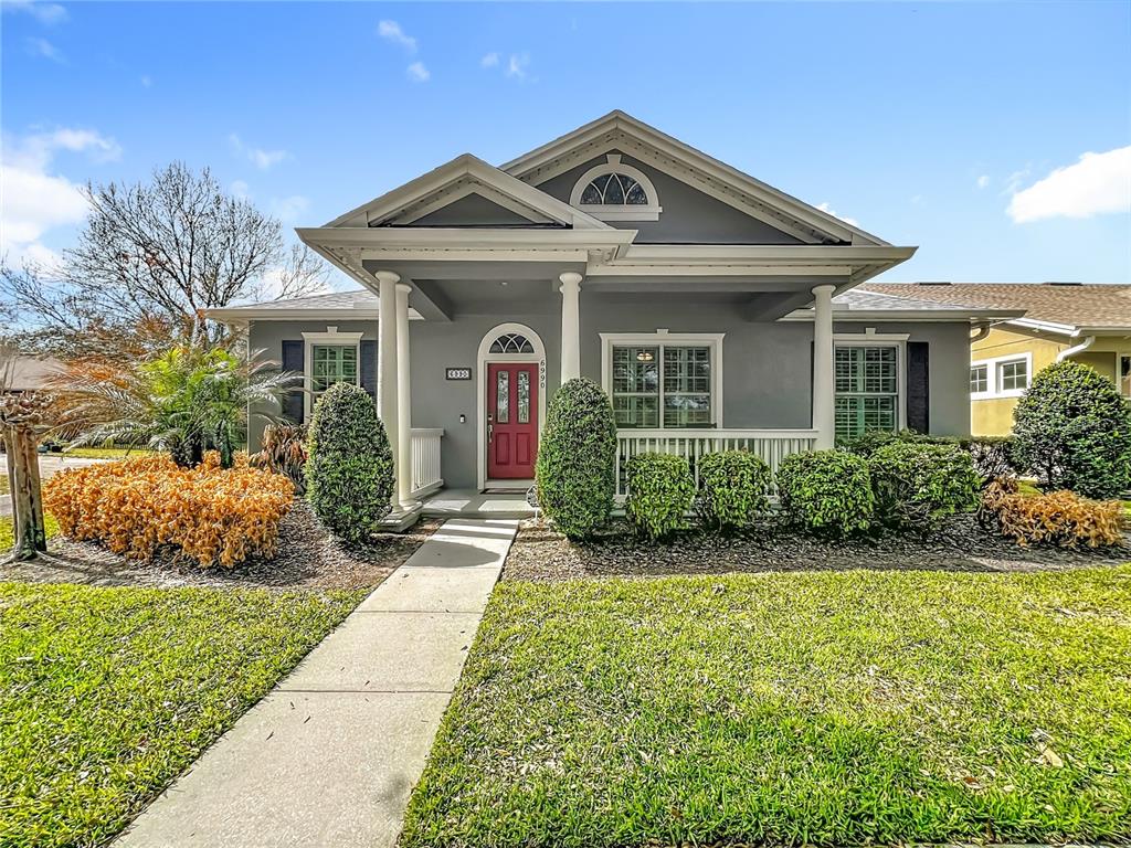6990 SMITHSHIRE LANE