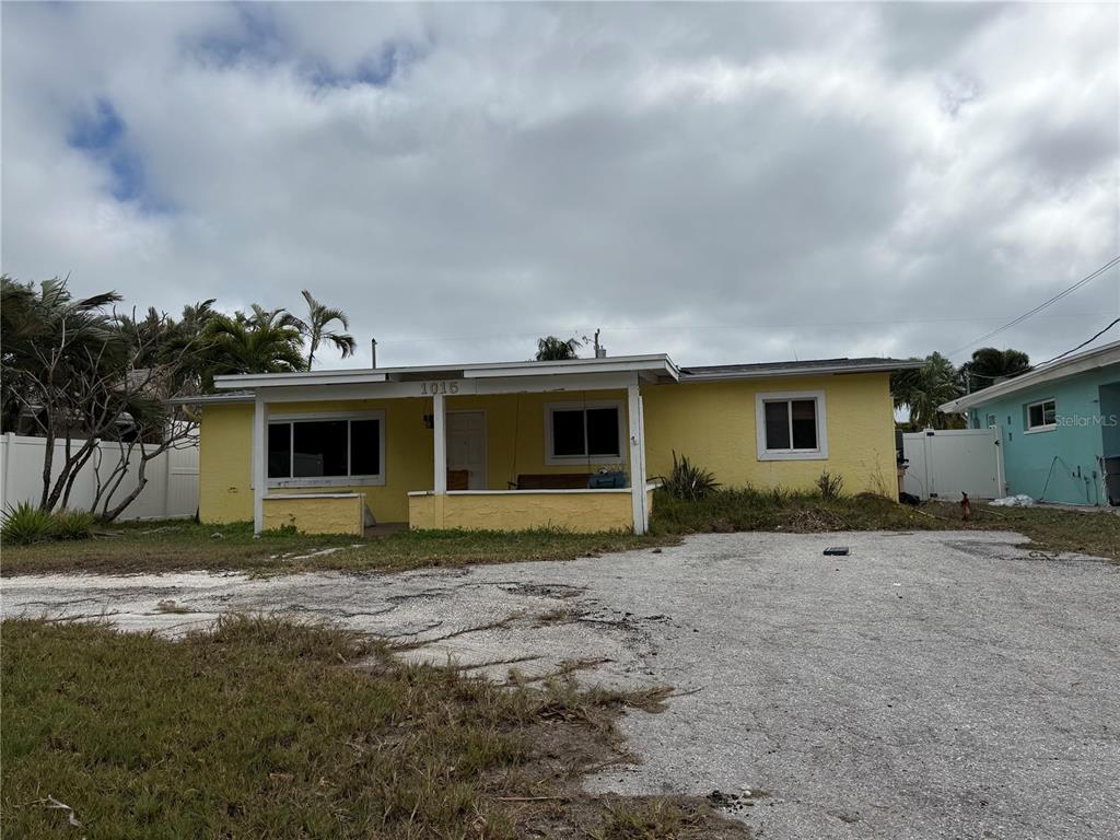 1015 BOCA CIEGA ISLE DRIVE