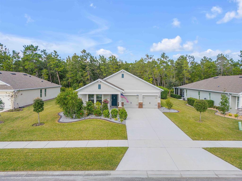 2885 MONAGHAN DRIVE