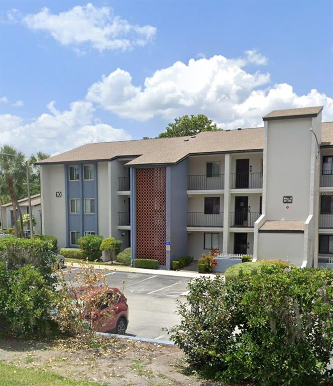 10 ESCONDIDO CIRCLE UNIT 91