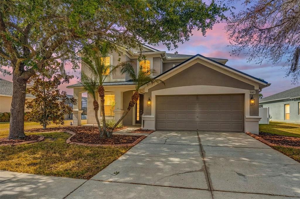 3503 JUNEBERRY DR