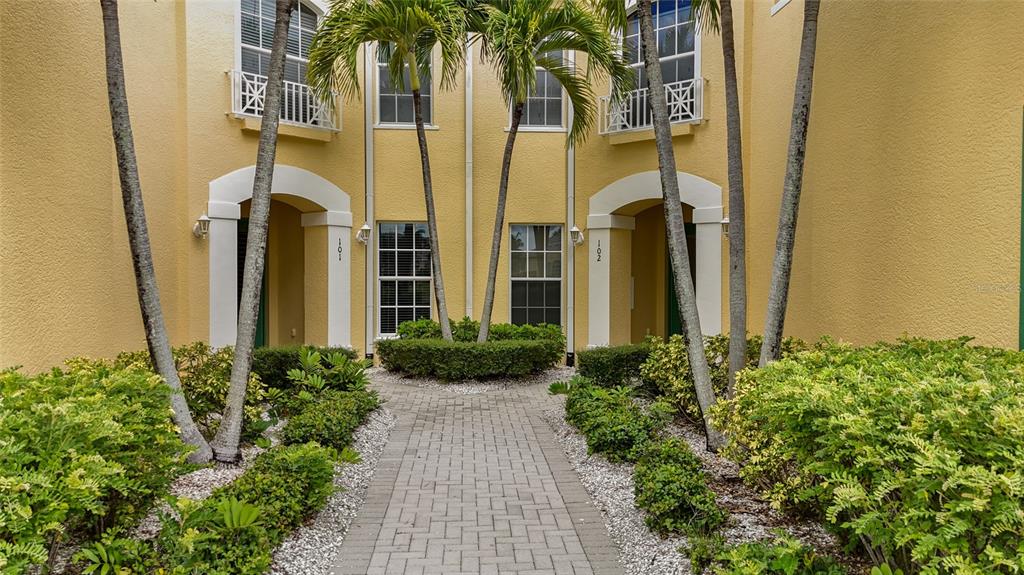 14502 DOLCE VISTA ROAD UNIT 101, FORT MYERS, FL — photo 2 of 30