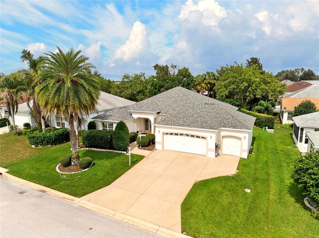 9245 SE 169TH BENTLEY STREET, THE VILLAGES, FL — photo 2 of 73