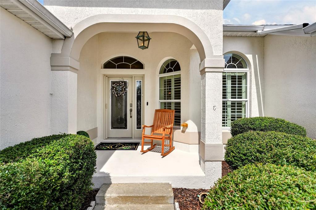 9245 SE 169TH BENTLEY STREET, THE VILLAGES, FL — photo 3 of 73