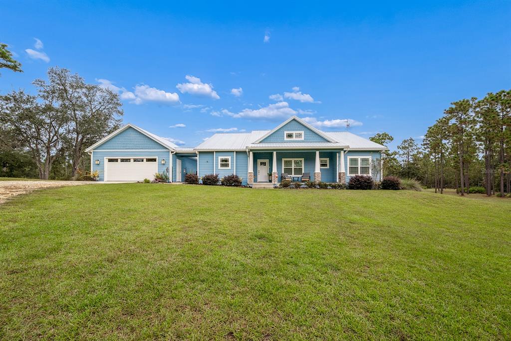 1730 NE 120TH AVENUE, WILLISTON, FL — photo 2 of 30