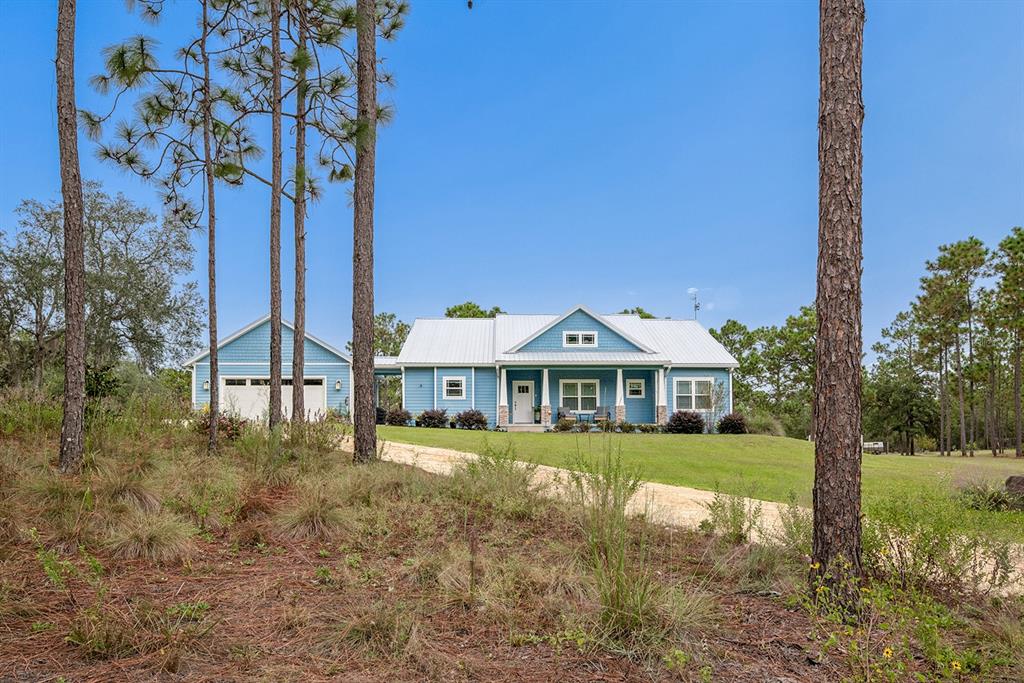 1730 NE 120TH AVENUE, WILLISTON, FL — photo 4 of 30