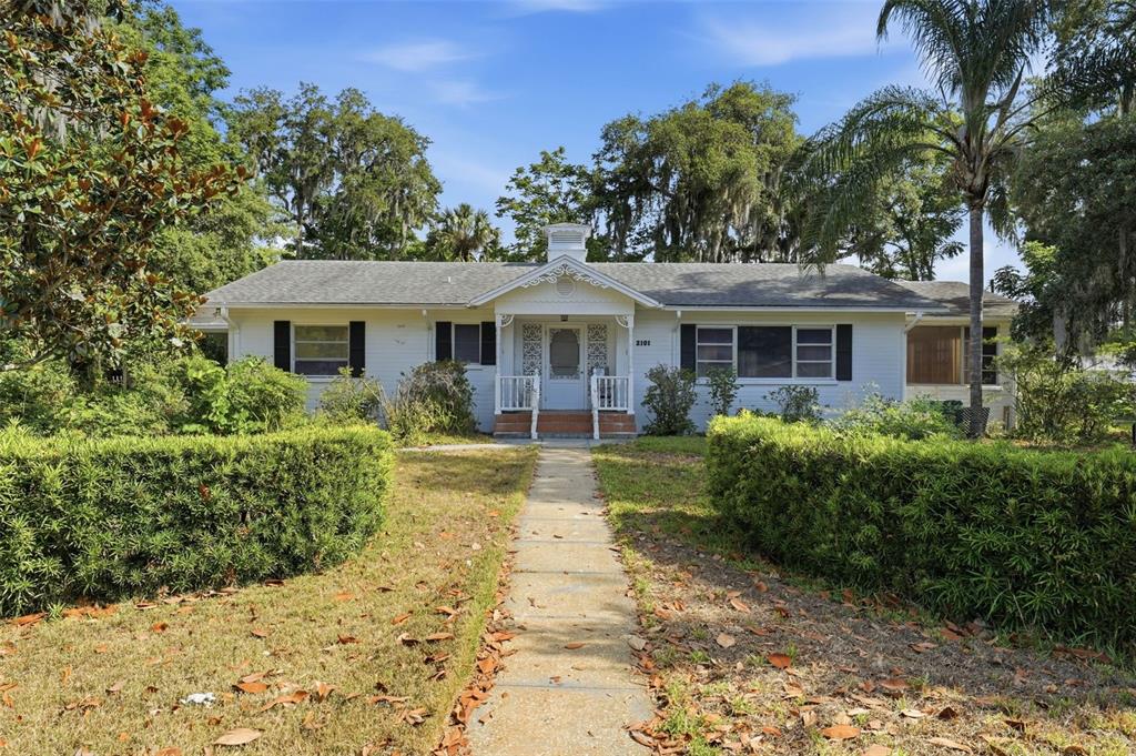 2101 PALMETTO ROAD