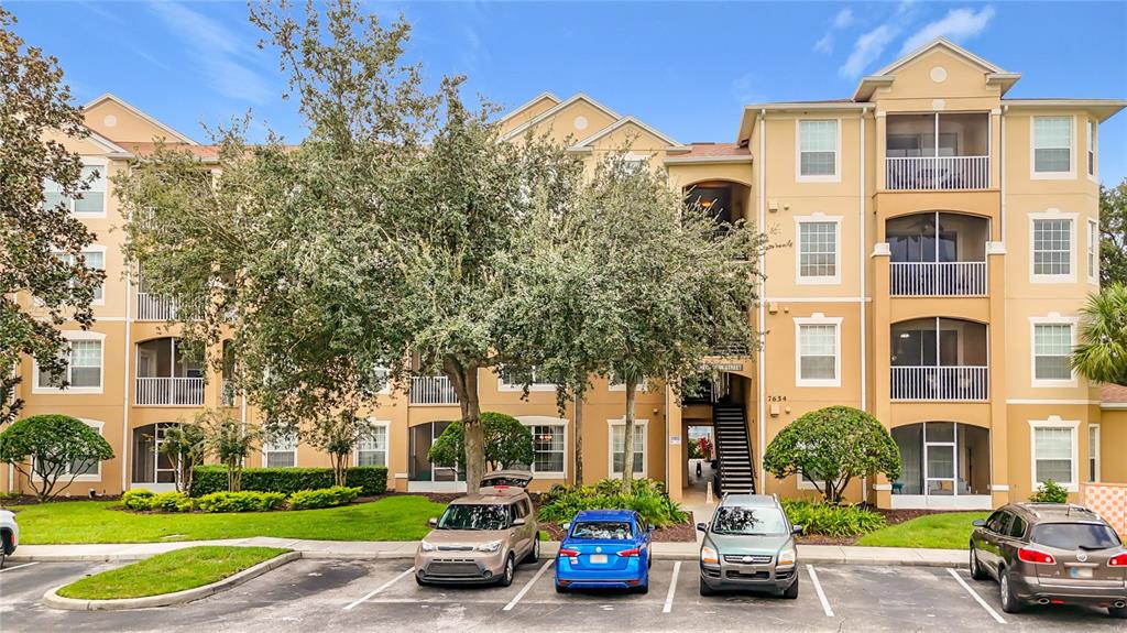 7654 COMROW STREET UNIT 205, KISSIMMEE, FL — photo 2 of 93