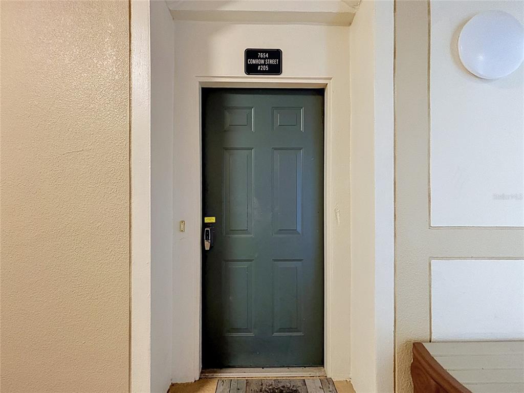 7654 COMROW STREET UNIT 205, KISSIMMEE, FL — photo 3 of 93