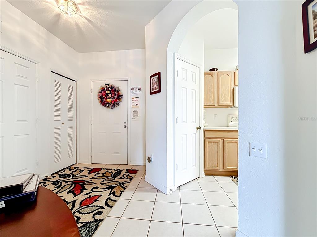 7654 COMROW STREET UNIT 205, KISSIMMEE, FL — photo 5 of 93