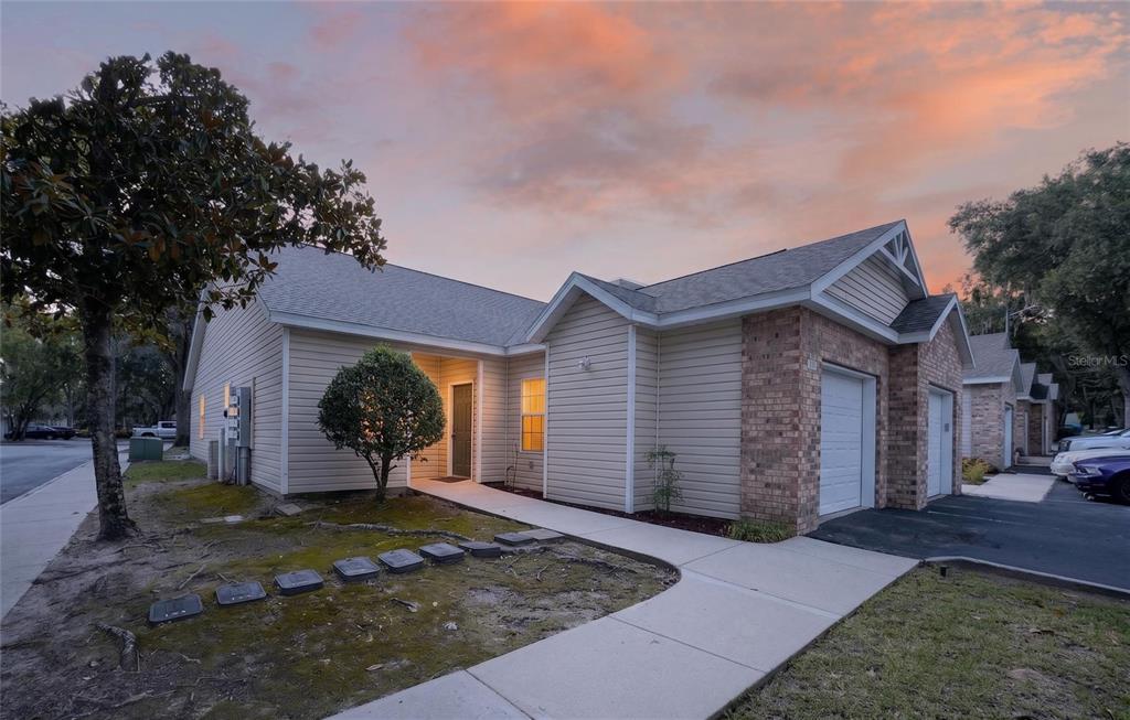 4700 SW ARCHER ROAD UNIT S-127