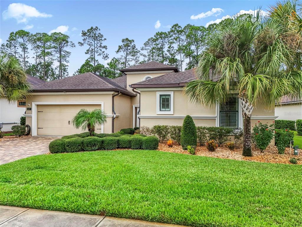 627 ELK RIVER DRIVE, ORMOND BEACH, FL — photo 2 of 30