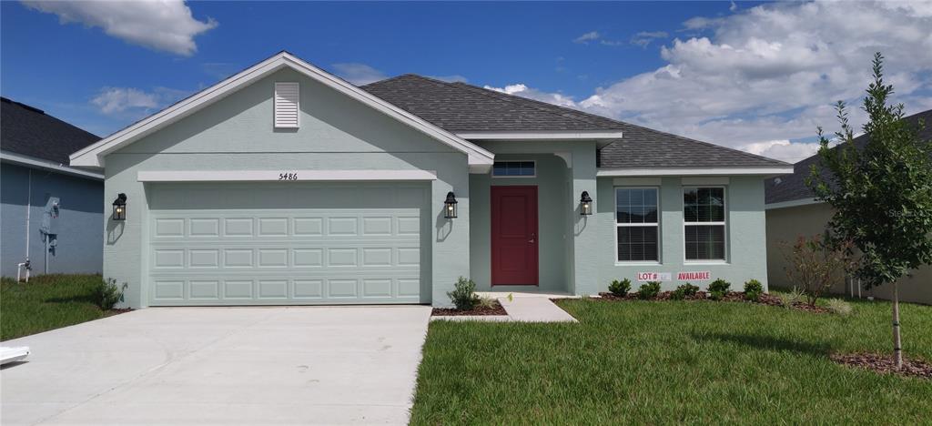 5486 OCEAN BREEZE DRIVE