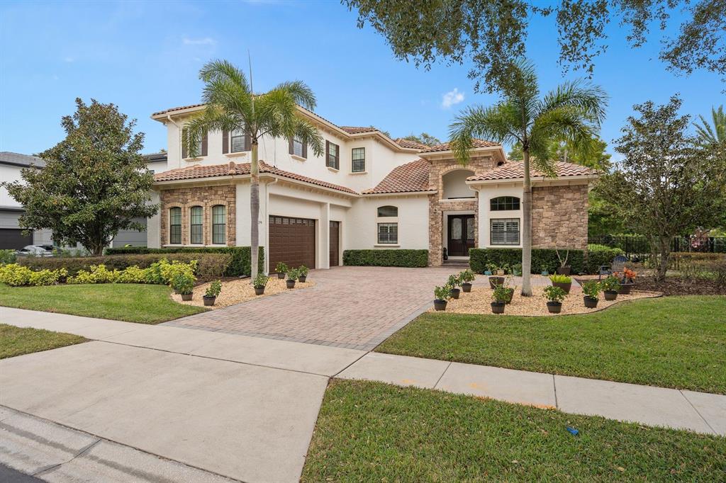 5509 EMERSON POINTE WAY