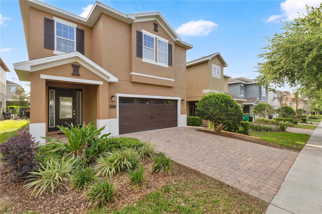 410 NOVI PATH