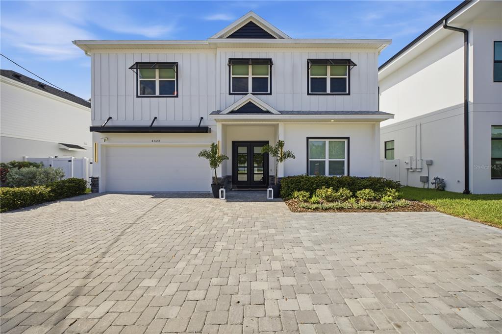 4022 W BAY TO BAY BOULEVARD