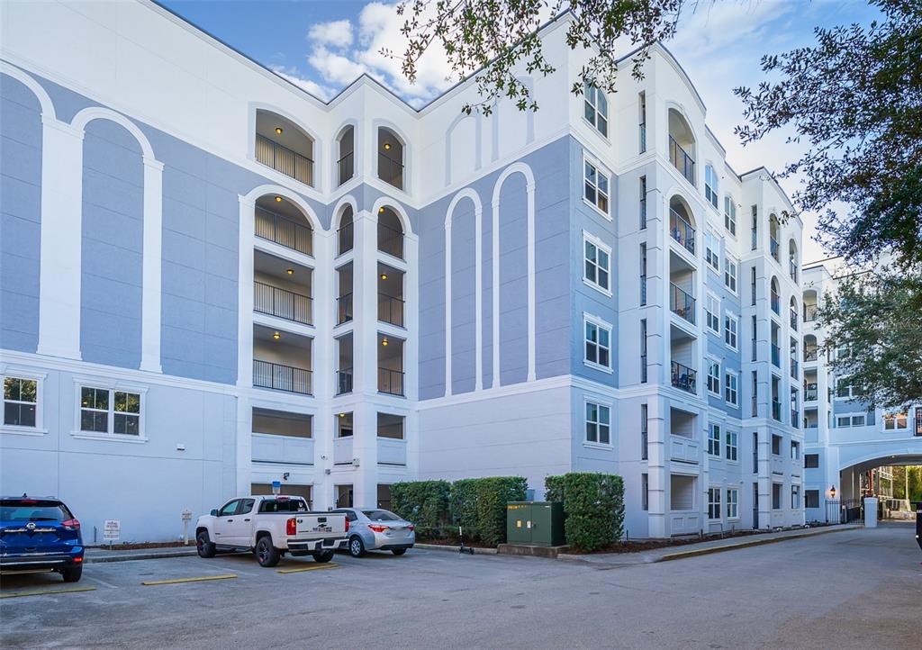 304 E SOUTH STREET UNIT 5020