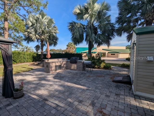 16353 CHERRY TREE COURT, CLERMONT, FL — photo 2 of 10