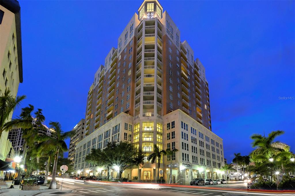 1350 MAIN STREET UNIT 903