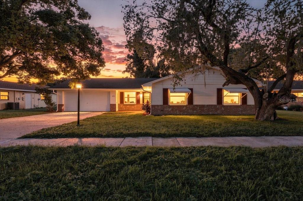 422 DUCHESS DRIVE