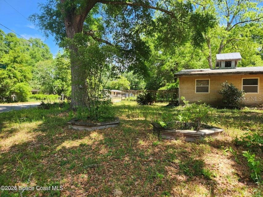 3607 S LAKEWOOD DRIVE, TALLAHASSEE, FL — photo 2 of 5