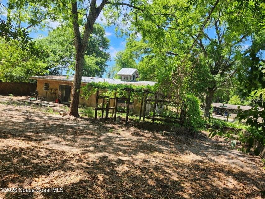 3607 S LAKEWOOD DRIVE, TALLAHASSEE, FL — photo 3 of 5