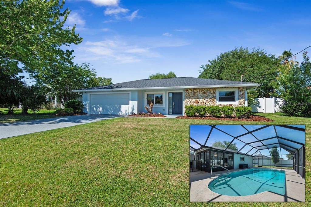 81 LARAMIE DRIVE
