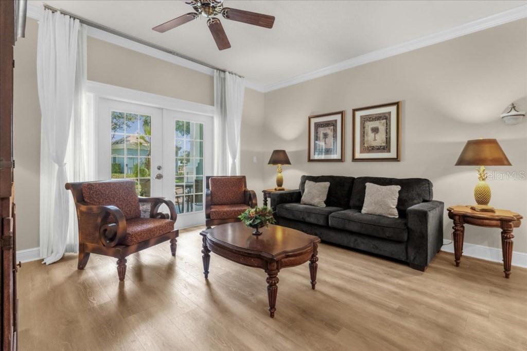 7697 HERITAGE CROSSING WAY UNIT 101, REUNION, FL — photo 2 of 27