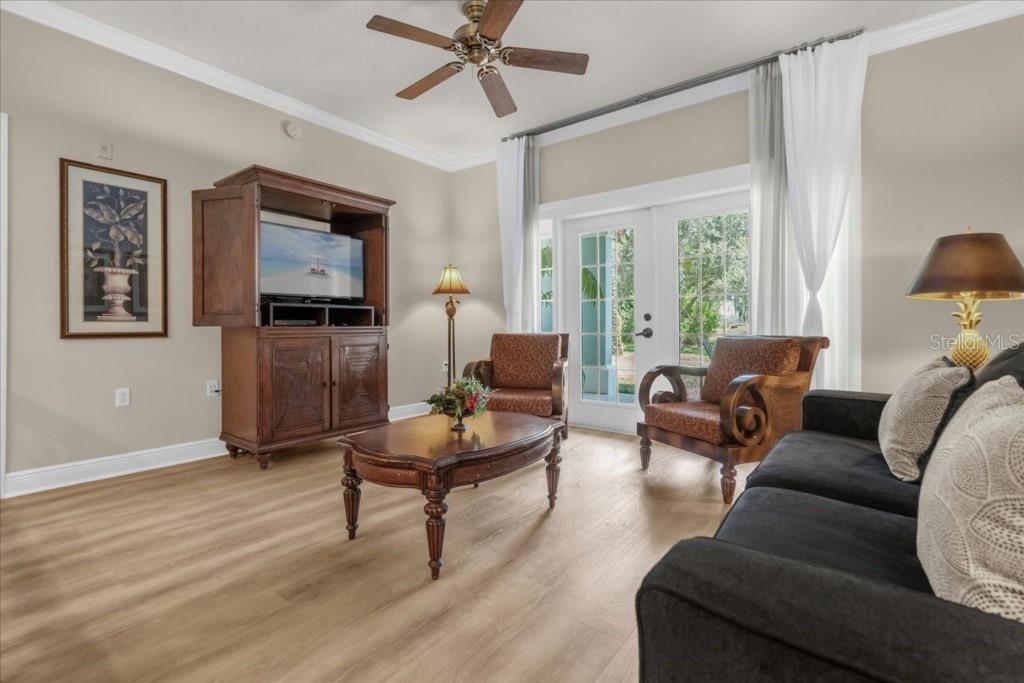 7697 HERITAGE CROSSING WAY UNIT 101, REUNION, FL — photo 3 of 27