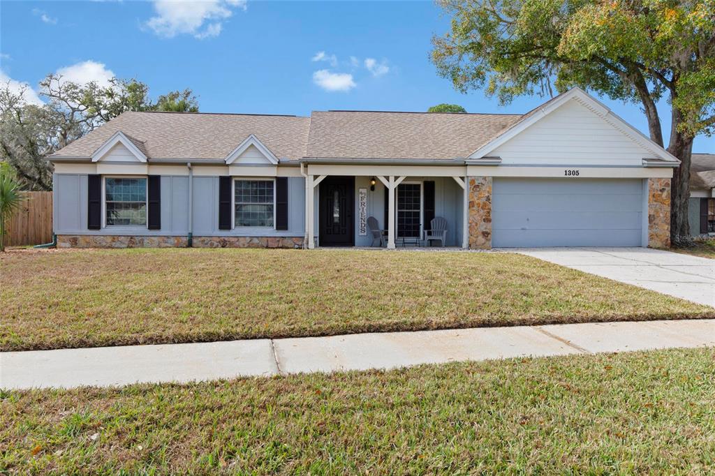 1305 PEACHFIELD DRIVE