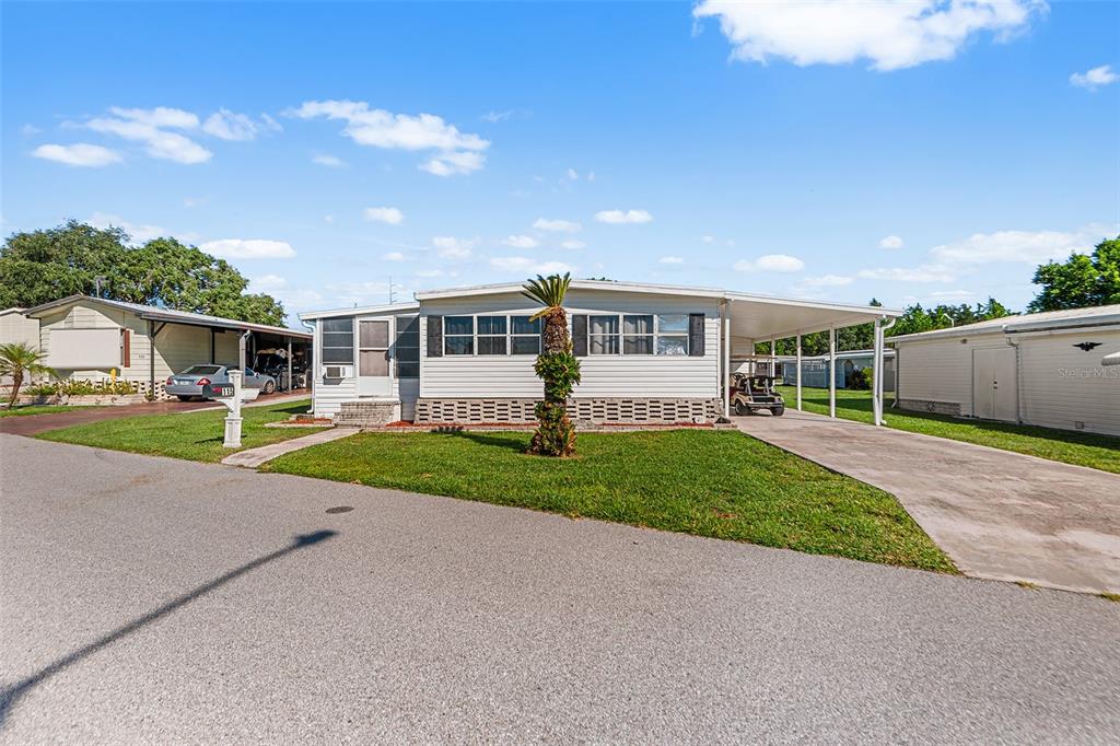 115 CHERRYWOOD DRIVE, LAKE WALES, FL — photo 2 of 30
