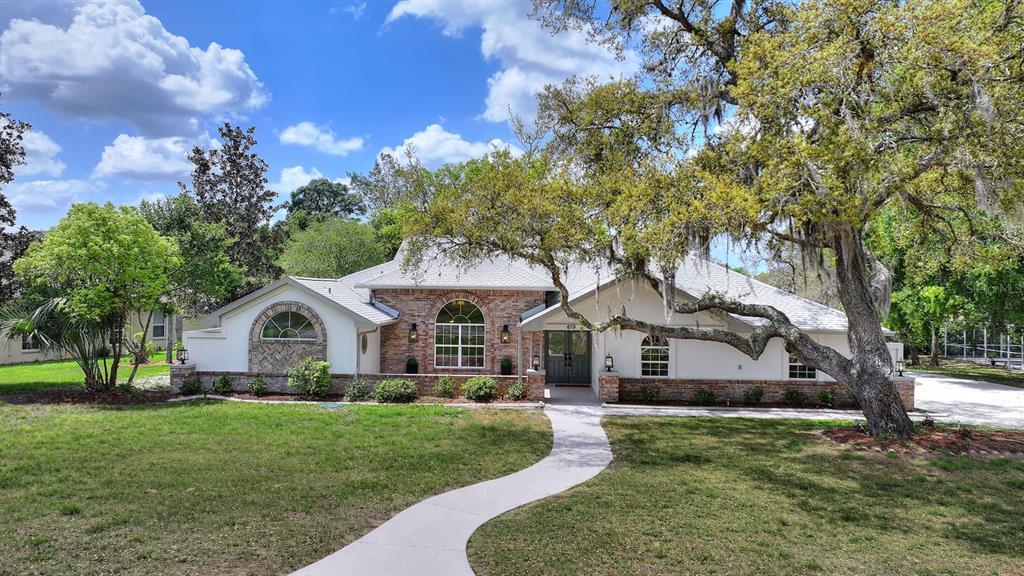 419 SILAS COURT