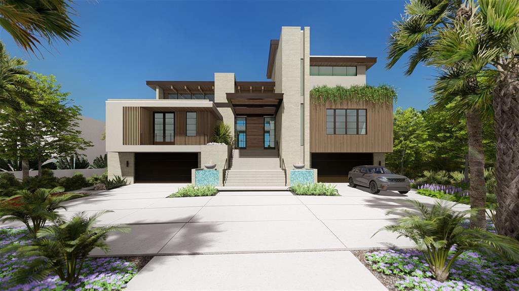 1521 BAY POINT DRIVE