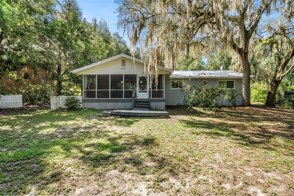 1416 BADEN POWELL ROAD, HAWTHORNE, FL — photo 2 of 30