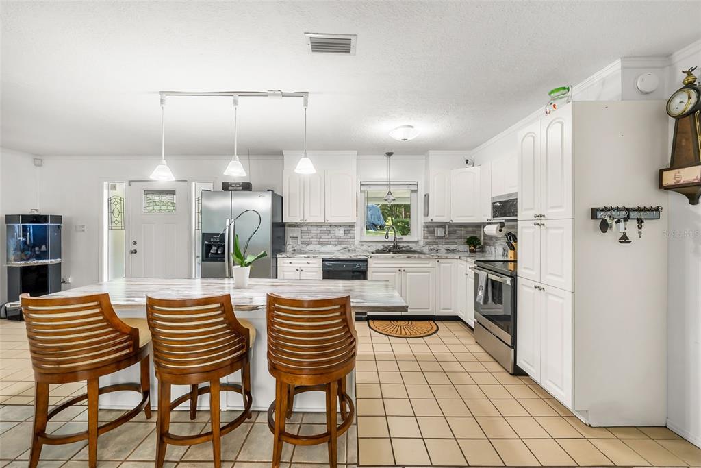 1416 BADEN POWELL ROAD, HAWTHORNE, FL — photo 5 of 30