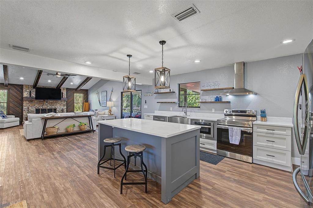 2195 N SLEWFOOT PATH, CRYSTAL RIVER, FL — photo 5 of 30