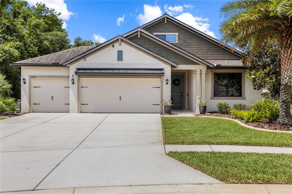 8538 MAY PORT COURT