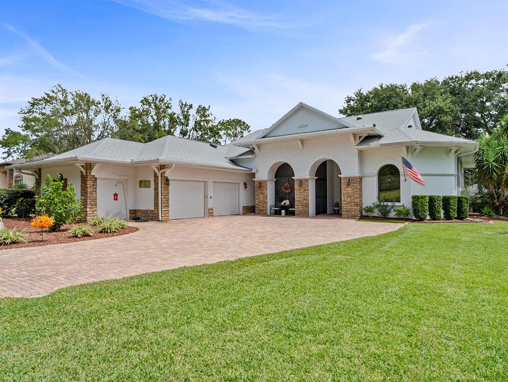 6145 SPINNAKER LOOP