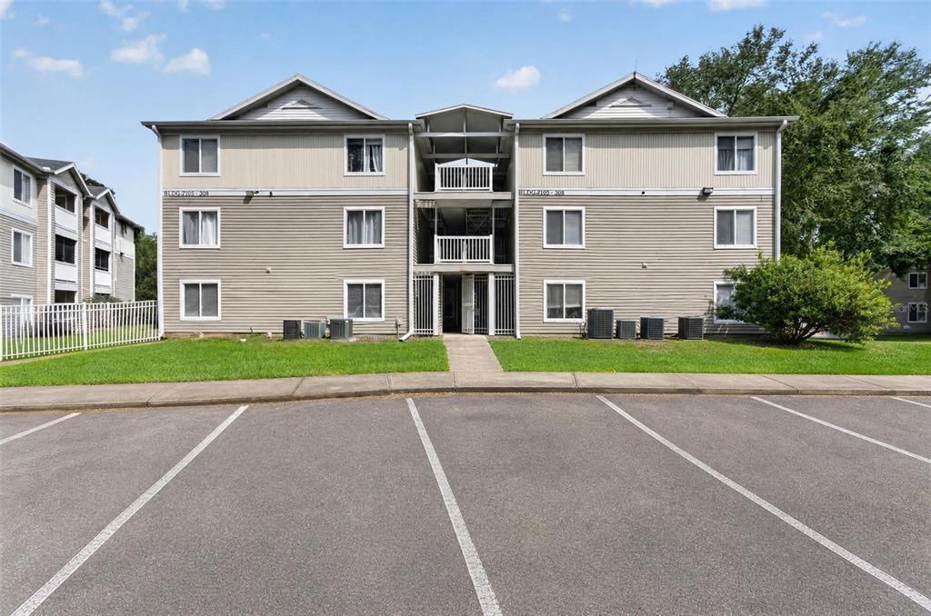 4000 SW 23RD STREET UNIT 2-105