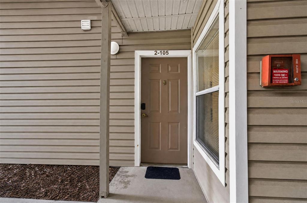 4000 SW 23RD STREET UNIT 2-105, GAINESVILLE, FL — photo 2 of 30