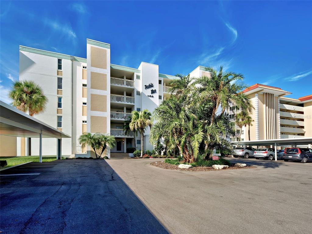 1100 TARPON CENTER DRIVE UNIT 202