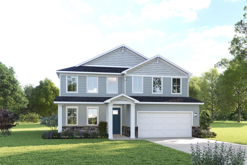 8458 SWAN VIEW CIRCLE