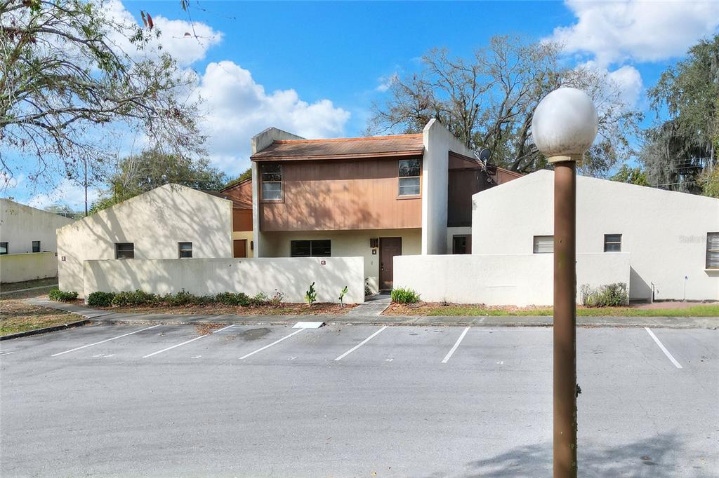 1880 N CRYSTAL LAKE DRIVE UNIT 4